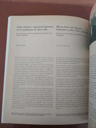 Arquitectura  n° 291