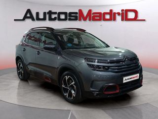 Citroën C5 Aircross BlueHdi 96kW (130CV) S&S Feel