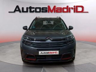 Citroën C5 Aircross BlueHdi 96kW (130CV) S&S Feel