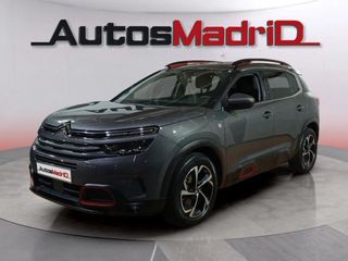 Citroën C5 Aircross BlueHdi 96kW (130CV) S&S Feel