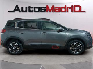Citroën C5 Aircross BlueHdi 96kW (130CV) S&S Feel