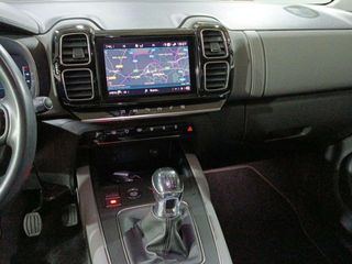 Citroën C5 Aircross BlueHdi 96kW (130CV) S&S Feel