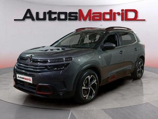 Citroën C5 Aircross BlueHdi 96kW (130CV) S&amp;S Feel