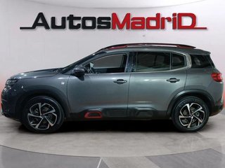 Citroën C5 Aircross BlueHdi 96kW (130CV) S&amp;S Feel