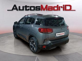Citroën C5 Aircross BlueHdi 96kW (130CV) S&amp;S Feel