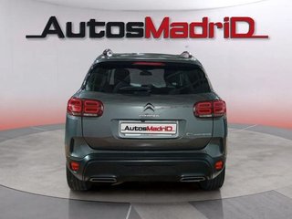 Citroën C5 Aircross BlueHdi 96kW (130CV) S&amp;S Feel