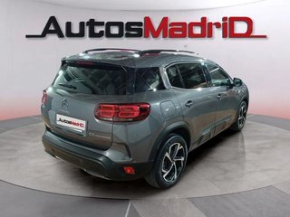 Citroën C5 Aircross BlueHdi 96kW (130CV) S&amp;S Feel