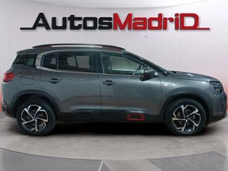 Citroën C5 Aircross BlueHdi 96kW (130CV) S&amp;S Feel