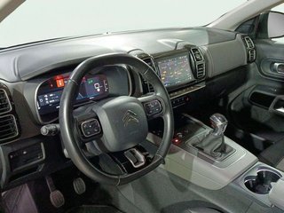 Citroën C5 Aircross BlueHdi 96kW (130CV) S&amp;S Feel