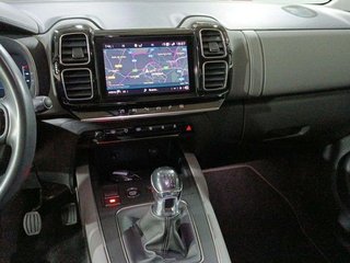 Citroën C5 Aircross BlueHdi 96kW (130CV) S&amp;S Feel