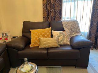 Mesa comedor extensible madera