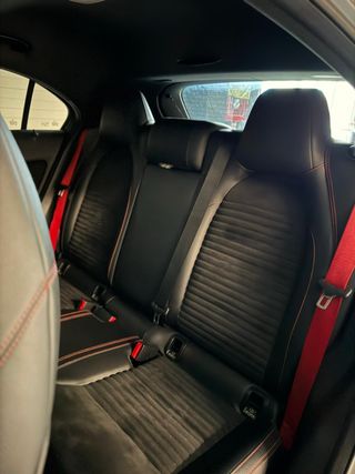Mercedes-Benz Clase A A 250 4Matic AMG Line