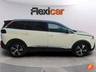 Peugeot 5008 GT-Line 1.2L PureTech 96kW (130CV) S&S
