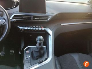 Peugeot 5008 GT-Line 1.2L PureTech 96kW (130CV) S&S