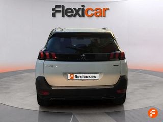 Peugeot 5008 GT-Line 1.2L PureTech 96kW (130CV) S&S