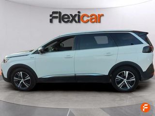 Peugeot 5008 GT-Line 1.2L PureTech 96kW (130CV) S&S