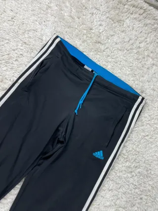 ¡¡OFERTA!! Talla XS Pantalón Adidas Ancho