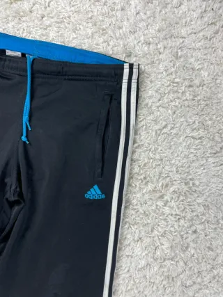 ¡¡OFERTA!! Talla XS Pantalón Adidas Ancho