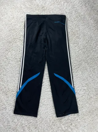 ¡¡OFERTA!! Talla XS Pantalón Adidas Ancho