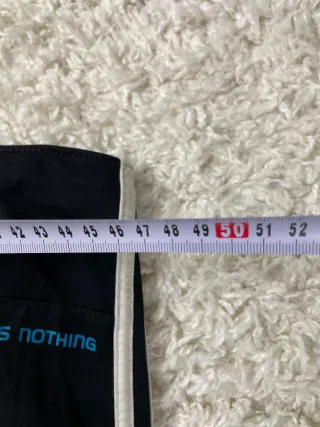 ¡¡OFERTA!! Talla XS Pantalón Adidas Ancho