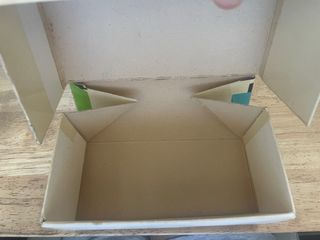 Caja original de Scalextric Mini-Cooper Ref. 4045