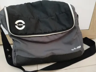 Silla de coche para bebé acolchada