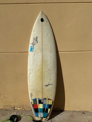 Tabla de surf Watsay 5'9 con grip