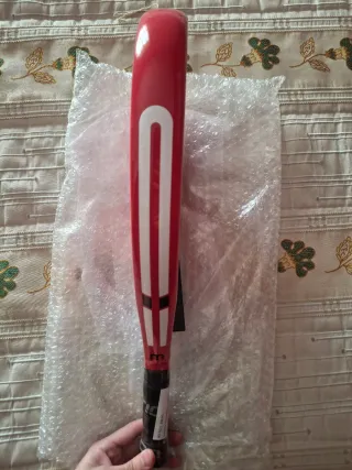 Pala de pádel Mystica Quickstart Hybrid