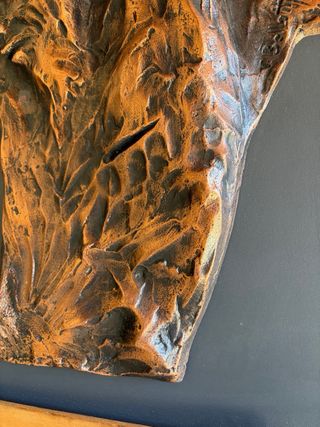 Quadro Tonino Bellotti