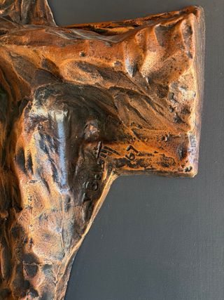 Quadro Tonino Bellotti