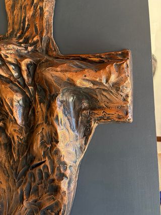 Quadro Tonino Bellotti