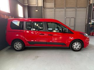 Ford Transit Connect 2016 COMBI