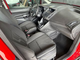 Ford Transit Connect 2016 COMBI