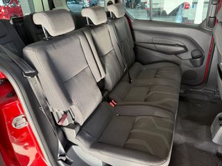 Ford Transit Connect 2016 COMBI