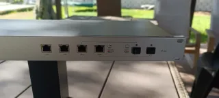 Ubiquiti UniFi Security Gateway PRO