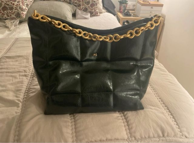 Bolso purificación García