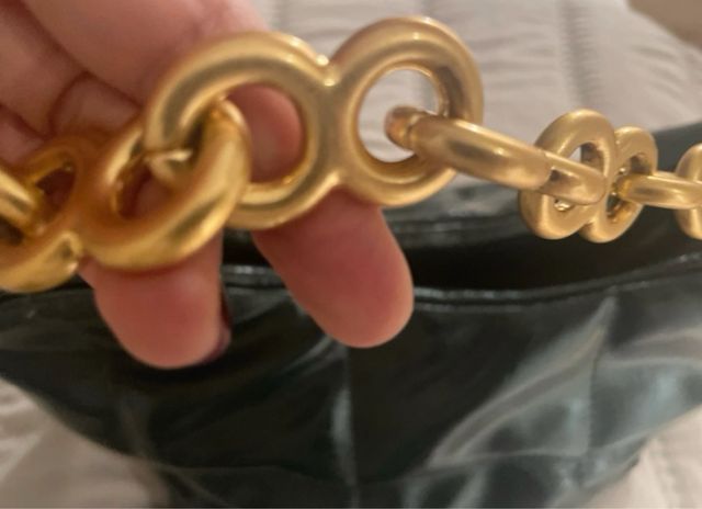 Bolso purificación García