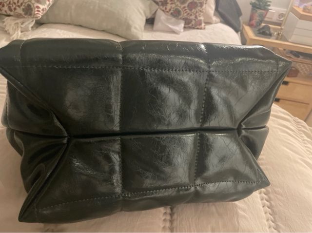 Bolso purificación García