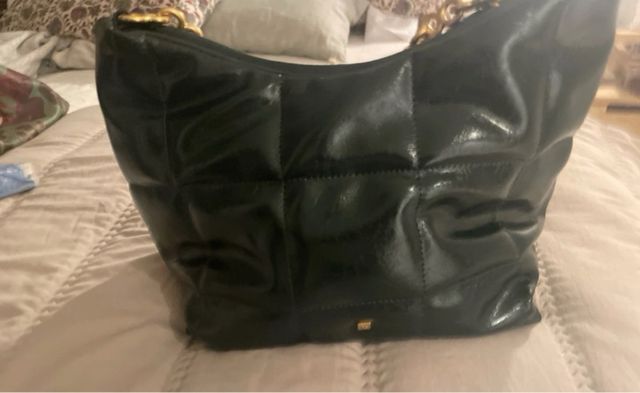 Bolso purificación García