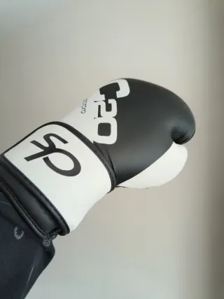 Guantes Boxeo Starpro C20.