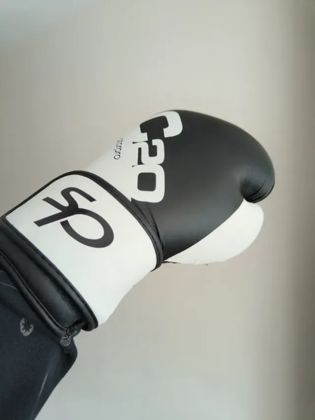 Guantes Boxeo Starpro C20.
