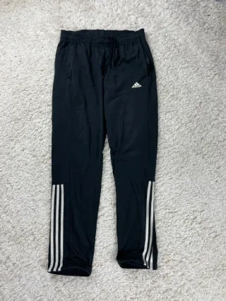 ¡¡OFERTA!! Talla L Pantalón Adidas Negro