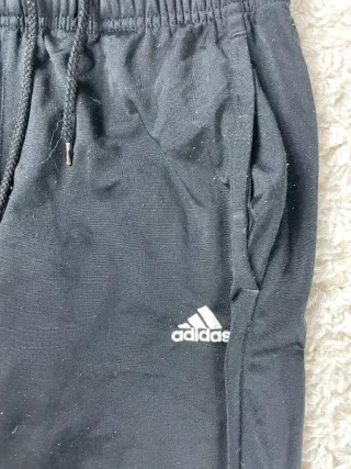 ¡¡OFERTA!! Talla L Pantalón Adidas Negro