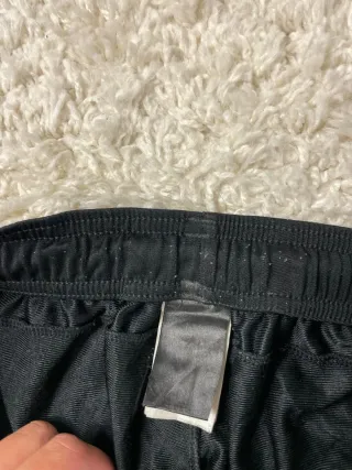¡¡OFERTA!! Talla L Pantalón Adidas Negro