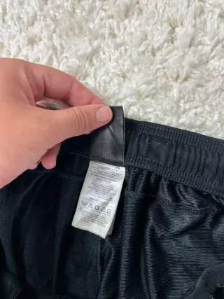 ¡¡OFERTA!! Talla L Pantalón Adidas Negro