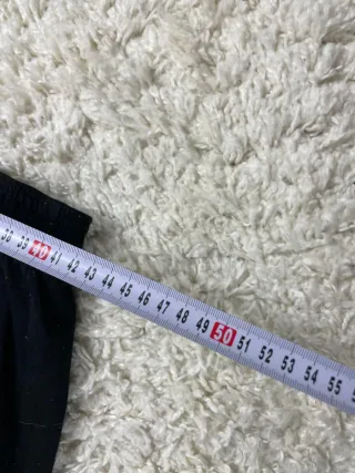 ¡¡OFERTA!! Talla L Pantalón Adidas Negro