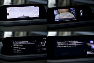 Mazda CX-30   SKYACTIVX 2.0 132 kW Evolution