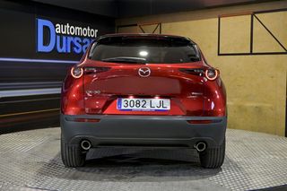 Mazda CX-30   SKYACTIVX 2.0 132 kW Evolution