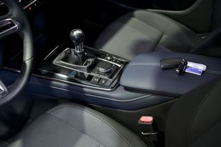 Mazda CX-30   SKYACTIVX 2.0 132 kW Evolution