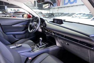 Mazda CX-30   SKYACTIVX 2.0 132 kW Evolution